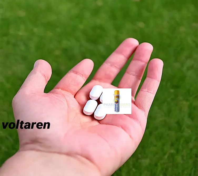 Voltaren 1