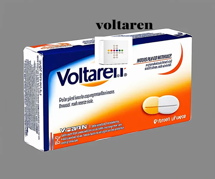 Voltaren 2